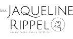 Por dentro da empresa Rippel Odontologia - Dra. Jaqueline Rippel Logo