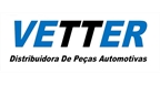 Por dentro da empresa VETTER COMÉRCIO DE PEÇAS Logo
