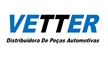 Por dentro da empresa VETTER COMÉRCIO DE PEÇAS Logo