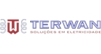 Por dentro da empresa TERWAN SOLUÇÕES EM ELETRICIDADE INDÚSTRIA E COMERCIO LTDA Logo