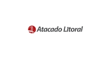 LITORAL ATACADO logo