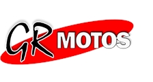 GR Motos logo