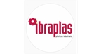 Por dentro da empresa Ibraplas Usinagem em Plásticos Industriais LTDA. Logo