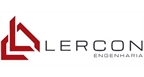 Por dentro da empresa LERCON ENGENHARIA Logo