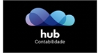Por dentro da empresa Hub Contabilidade Logo