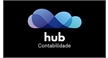 Por dentro da empresa Hub Contabilidade Logo