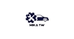 Por dentro da empresa Mika TW Auto Mecânica Logo