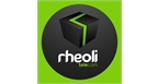 Por dentro da empresa Rheoli Segurança Eletrônica e Tecnologia LTDA Logo