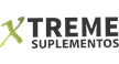 Por dentro da empresa Xtreme suplementos Logo