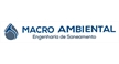 Por dentro da empresa Macro Ambiental Engenharia de Saneamento Logo