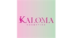Por dentro da empresa KALOMA INDUSTRIA E COMERCIO DE COSMETICOS LTDA Logo