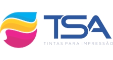 Logo de TSA Química do Brasil Ltda