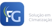 Por dentro da empresa FG CLIMATIZAÇÃO Logo