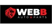Por dentro da empresa Webb Auto Parts Comercio e Servico Automotivos Logo