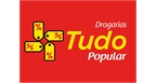 Por dentro da empresa DROGARIAS TUDO POPULAR FRANCHISNG LTDA Logo