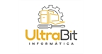 Por dentro da empresa Ultrabit Informática Logo