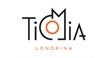 Por dentro da empresa TICOMIA LONDRINA Logo