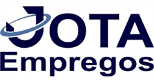 jota serviços temporários logo
