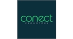 Por dentro da empresa Conect Promotora Logo