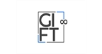 Por dentro da empresa GIFT8 Logo