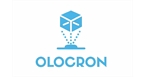 Por dentro da empresa OLOCRON Logo