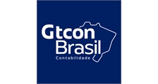 Logo de Gtcon Brasil Contabilidade