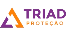 Triad Proteção Veicular logo