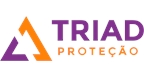 Por dentro da empresa Triad Proteção Veicular Logo