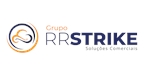 Por dentro da empresa Grupo RRSTRIKE Soluçoes comerciais Logo