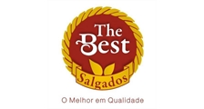 The Best Salgados logo