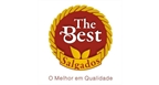 Por dentro da empresa The Best Salgados Logo