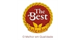 Por dentro da empresa The Best Salgados Logo