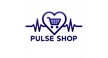 Por dentro da empresa Pulse Shop importação e Exportacao ltda Logo