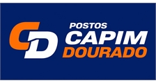Posto capim dourado logo