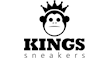 Por dentro da empresa Kings Sneakers