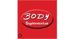 Por dentro da empresa BODY SUPLEMENTOS Logo