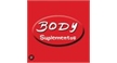 Por dentro da empresa BODY SUPLEMENTOS Logo