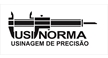 Por dentro da empresa USINORMA INDUSTRIA E COMERCIO DE USINAGEM Logo