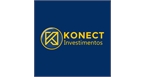 Por dentro da empresa Konect Imobiliária e Investimentos Logo