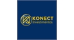 Por dentro da empresa Konect Imobiliária e Investimentos Logo