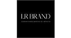 Por dentro da empresa LR BRAND Logo