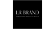 Por dentro da empresa LR BRAND Logo