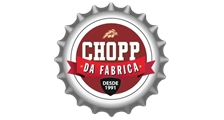 fabrica do chopp logo
