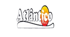 Atlântico Mercearia e Confeitaria logo
