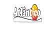 Por dentro da empresa atlantico mercearia e confeitaria Logo