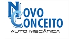 Por dentro da empresa Novo Conceito Auto Mecanica LTDA Logo