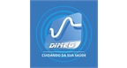 Por dentro da empresa Clinica Dimeg Logo