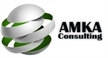 Por dentro da empresa AMKA Logo