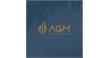 Por dentro da empresa AGM CONSULTORIA Logo