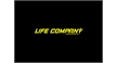 Por dentro da empresa LIFE COMPANY ACADEMIA Logo